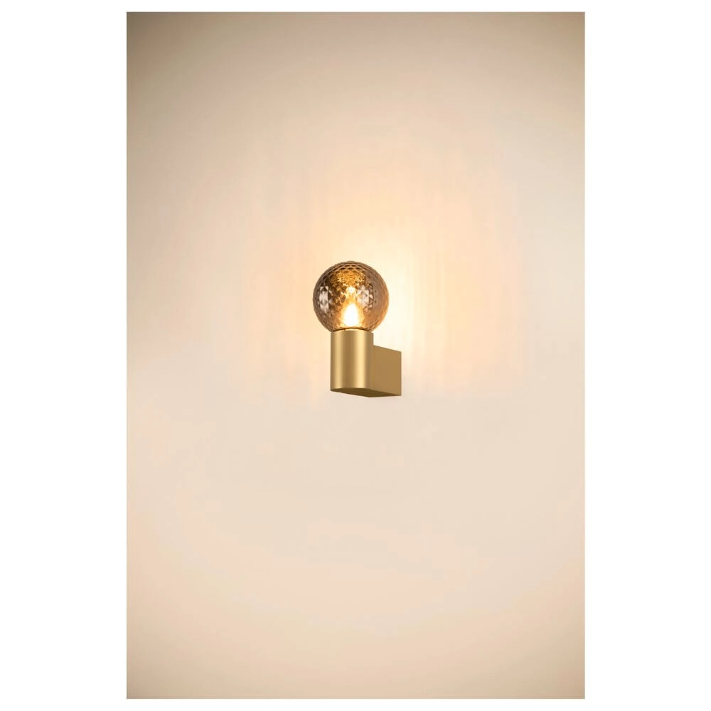 Separates Rauchglasglas für Varyt Serie SLV 4024163289733
