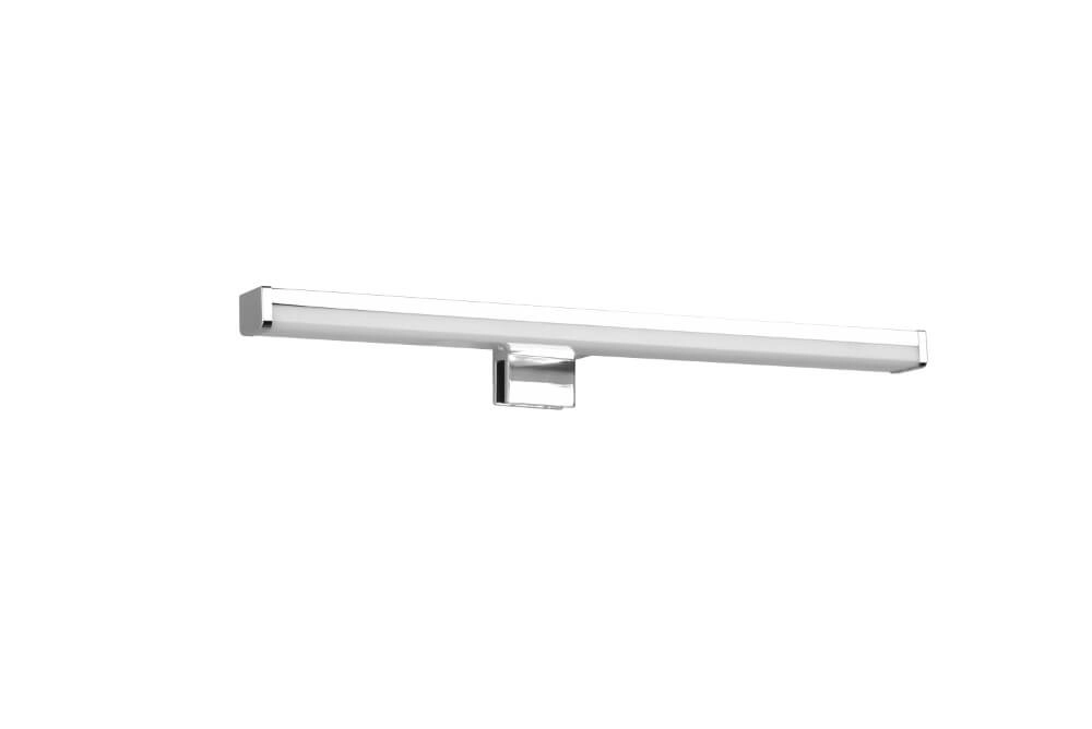 Wandlampe Lino 40 cm Chrom Trio 4017807507591