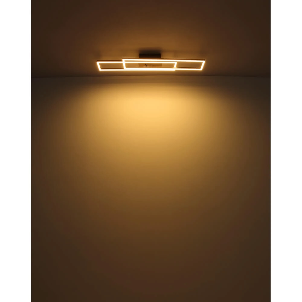 Drehbare Deckenleuchte Dakari 30W Globo 9007371458783
