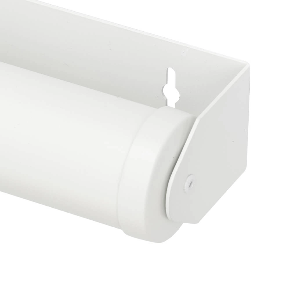Wandlampe Rondo Weiß ETH 8720195307679