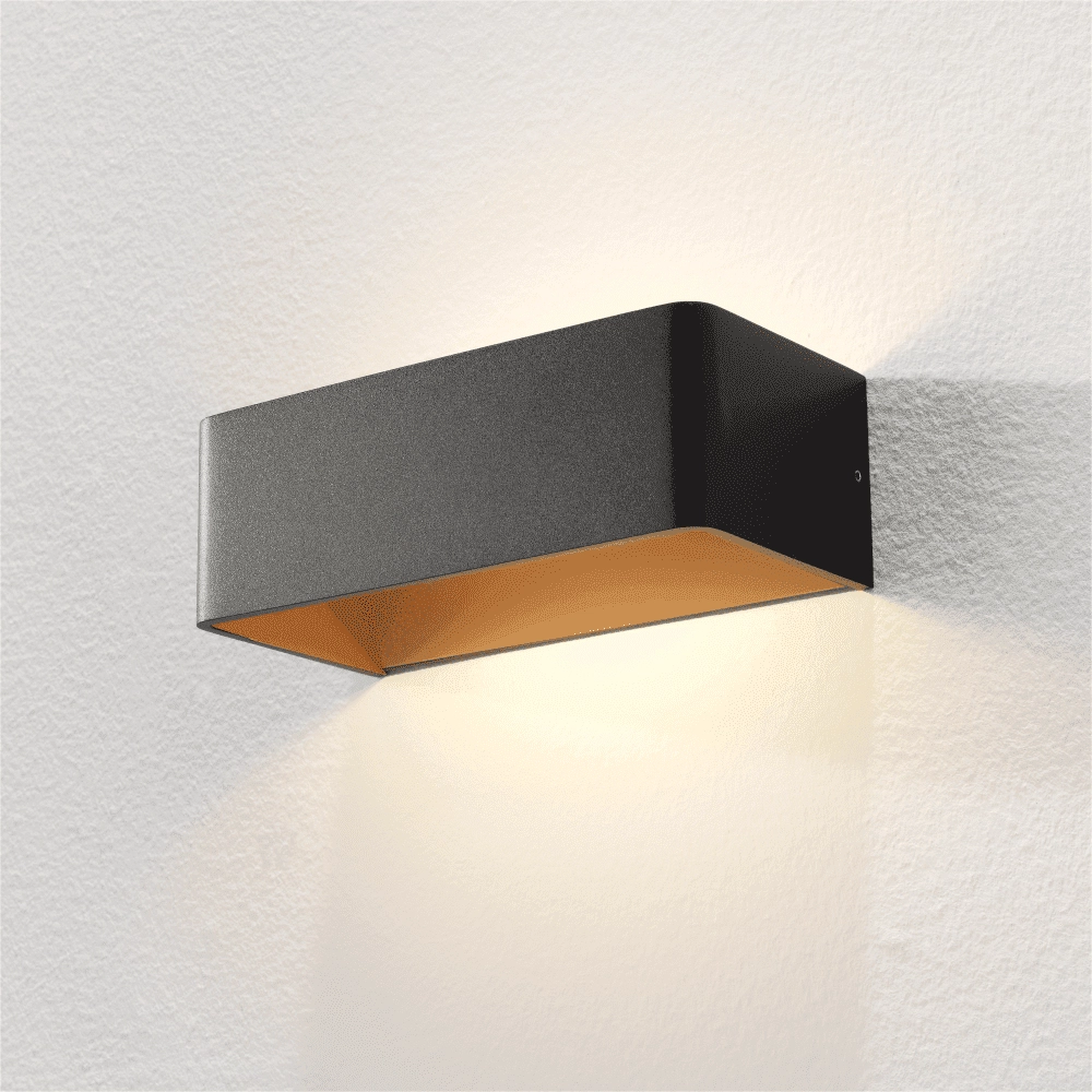 Led Up- & Downlight Mainz