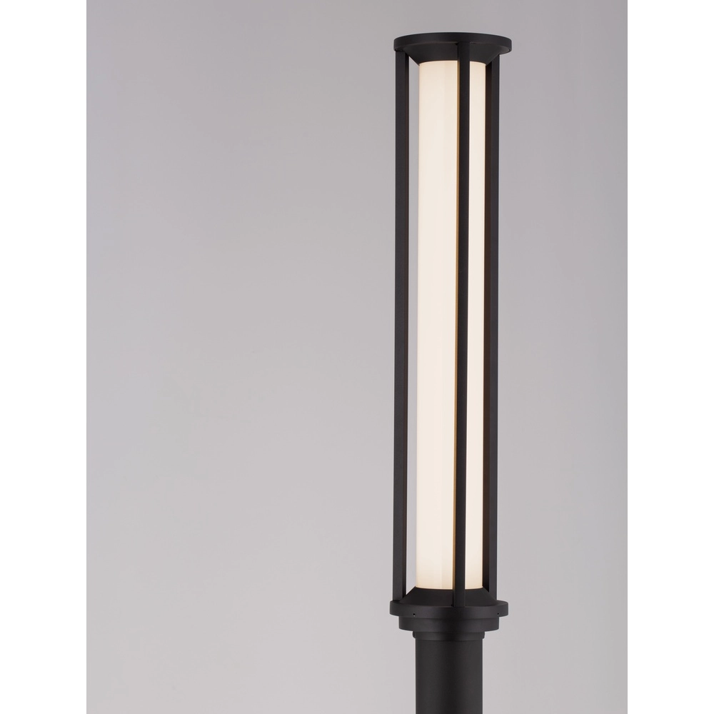 Design-Gartenleuchte Solstice rund Lyora 5212017449870