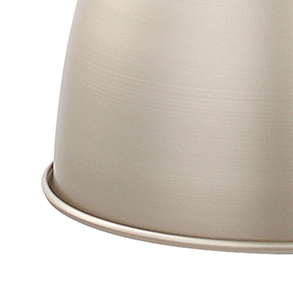 Pendelleuchte Gilwell 18,5cm Rosensilber mit gold Eglo 9002759498412