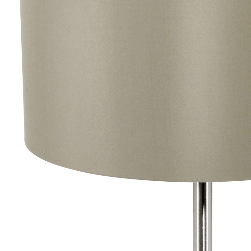 Tischlampe Maserlo Beige/Gold Eglo 9002759316297