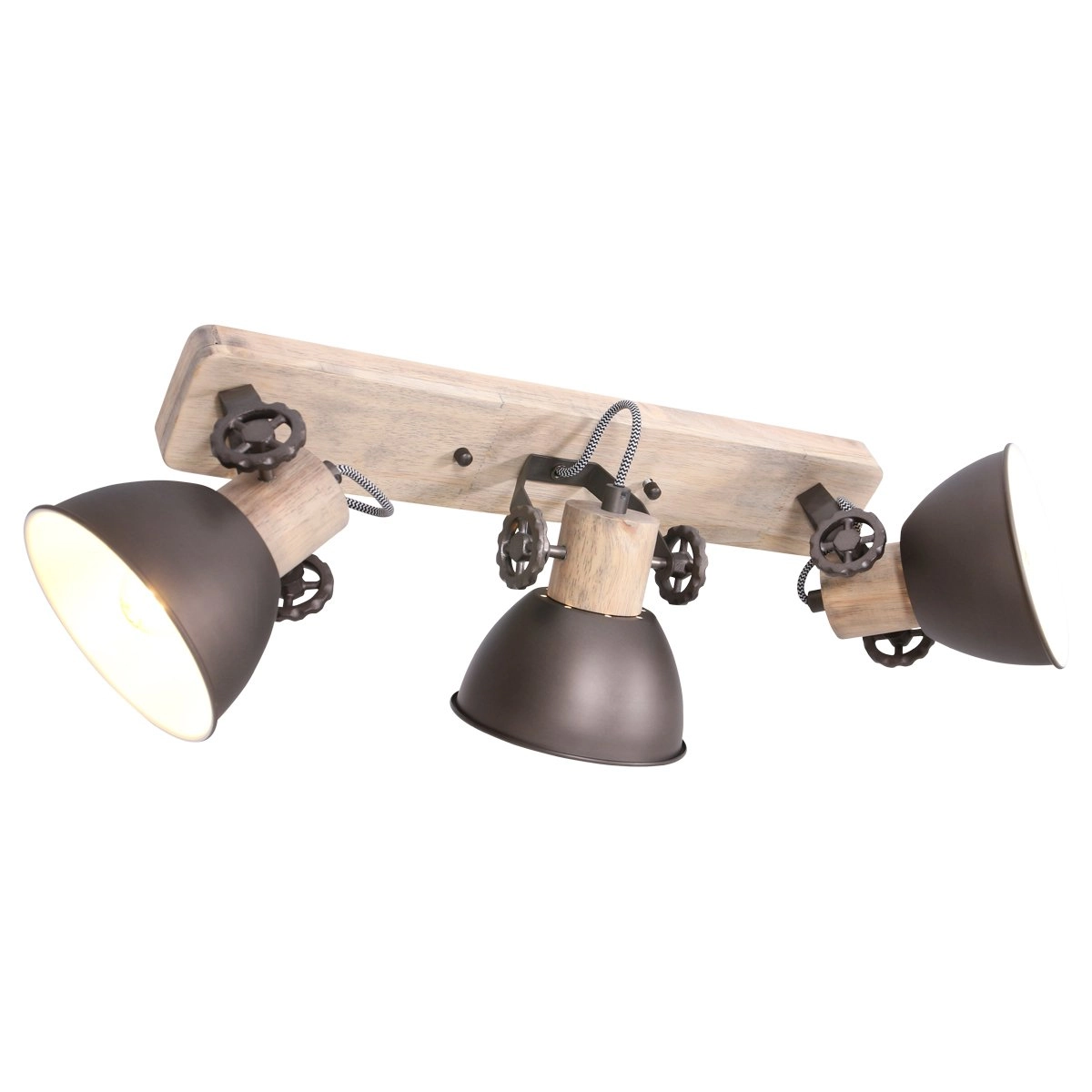 Deckenstrahler Gearwood