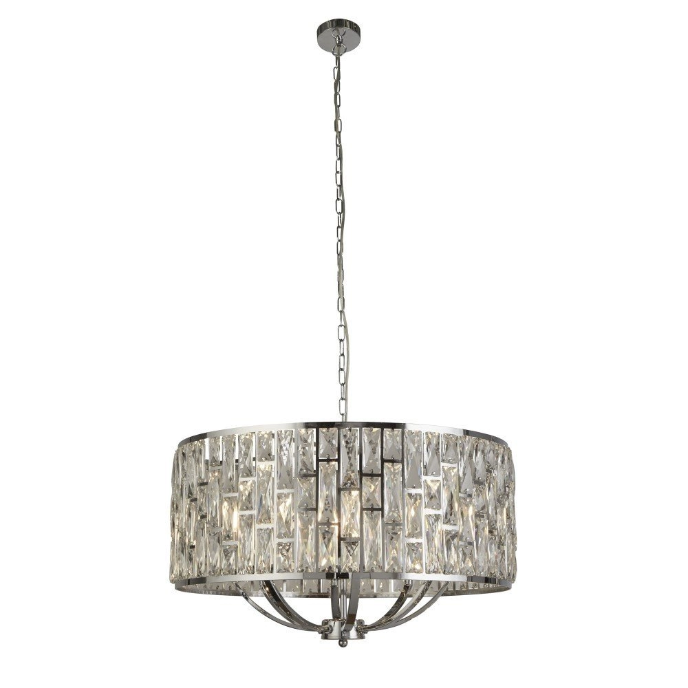 Hängelampe Bijou Ø 65 cm Searchlight 5053423159409
