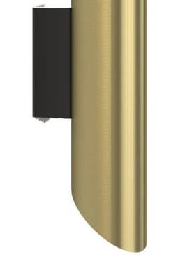 Goldener Wandstrahler Eye Wall auf und ab Lyora 5903139799591