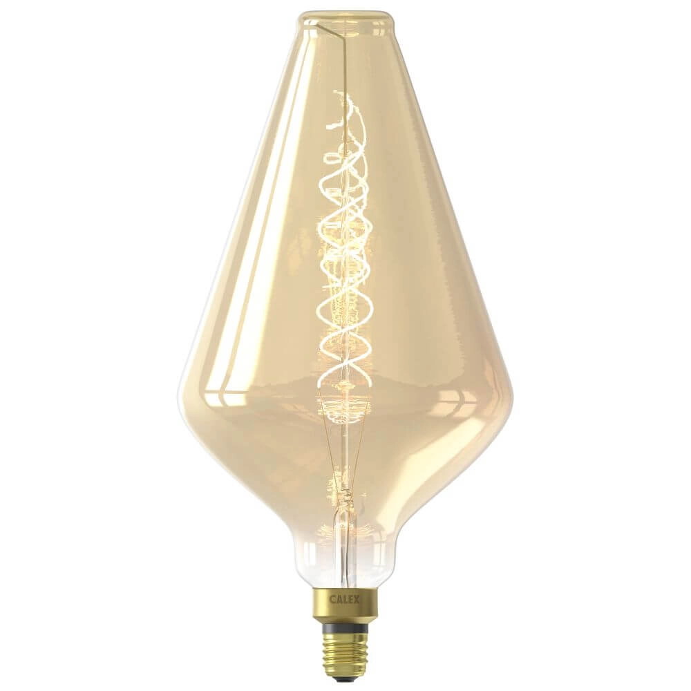 LED-Lampe 4W - E27 - Led - 320lm - 2200K Wien Circle 8712879153818