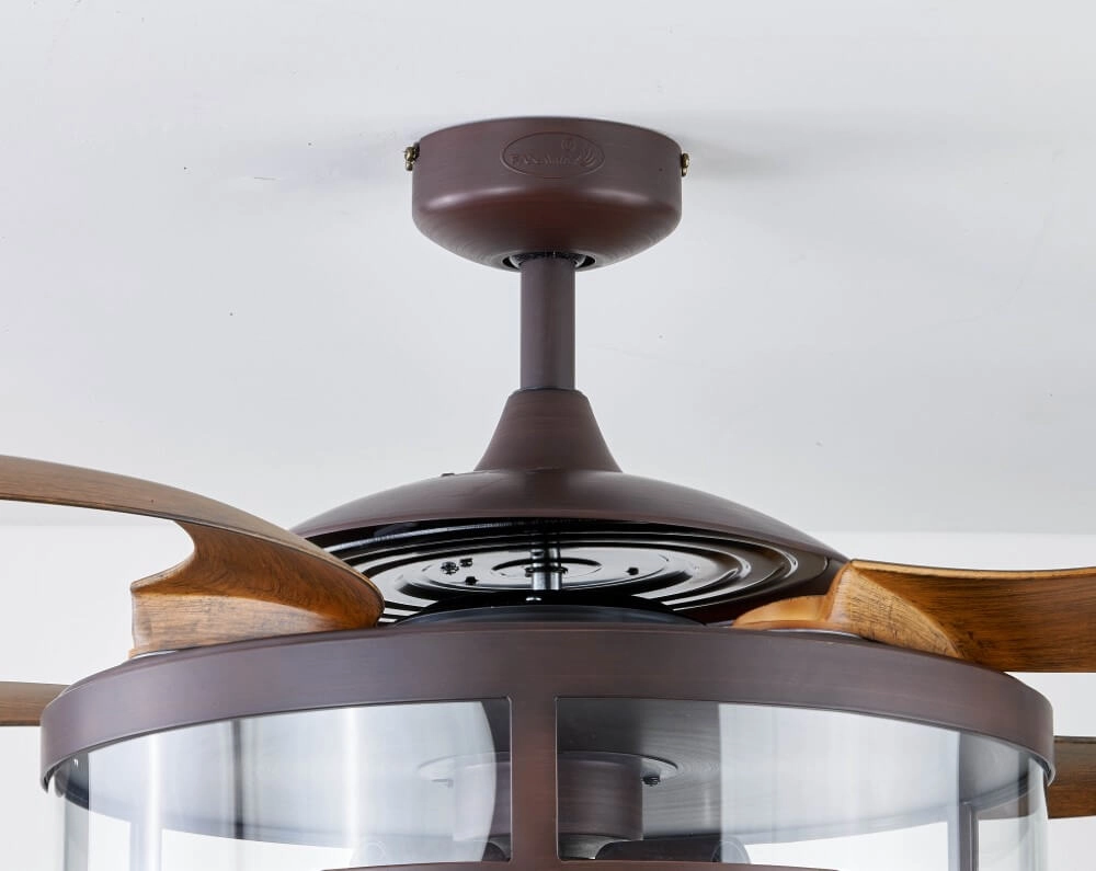 Klassischer Deckenventilator Fanway Classic Ø 122cm Beacon 9333509119371