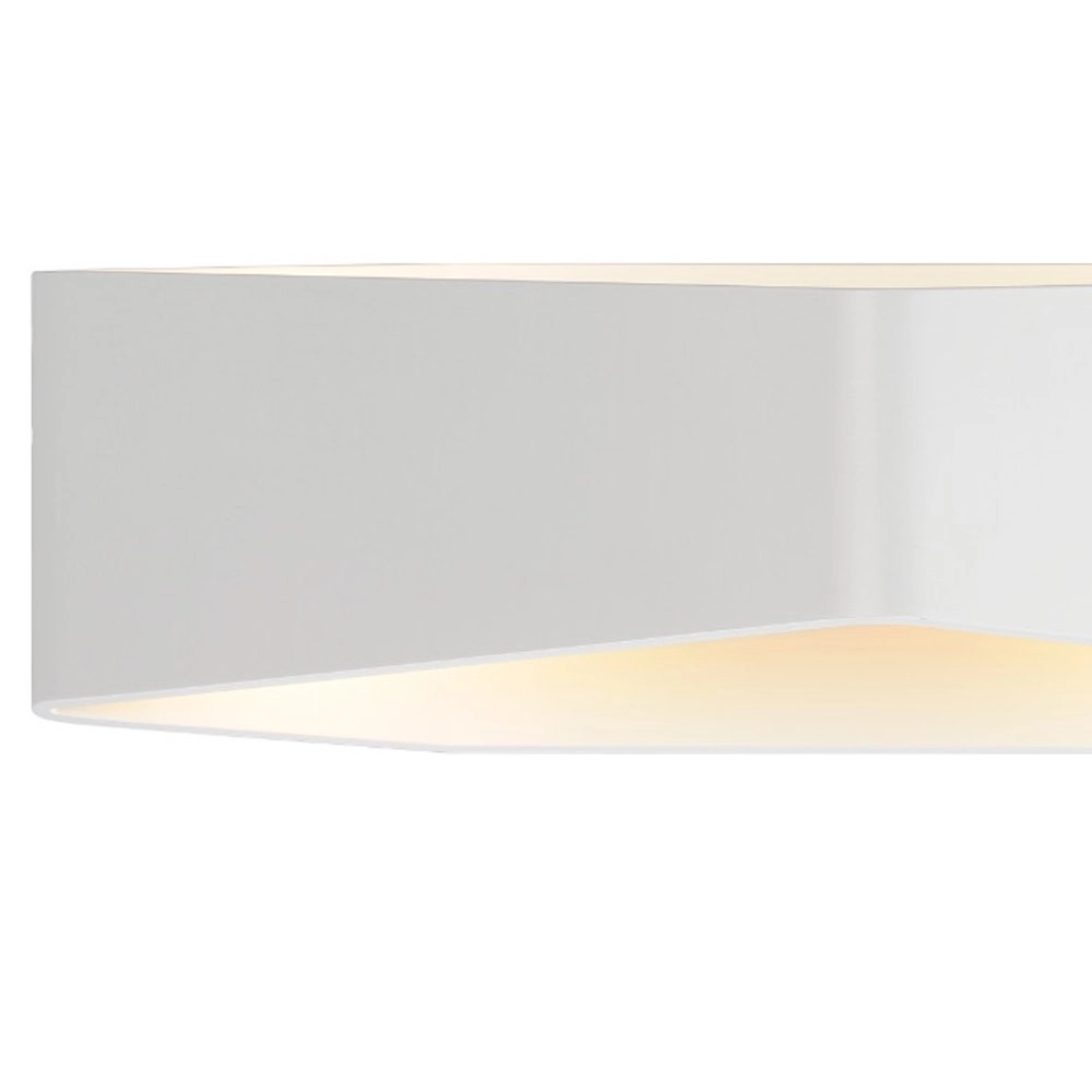 LED-Wandleuchte Cariso WL-4 weiß SLV 4024163164269