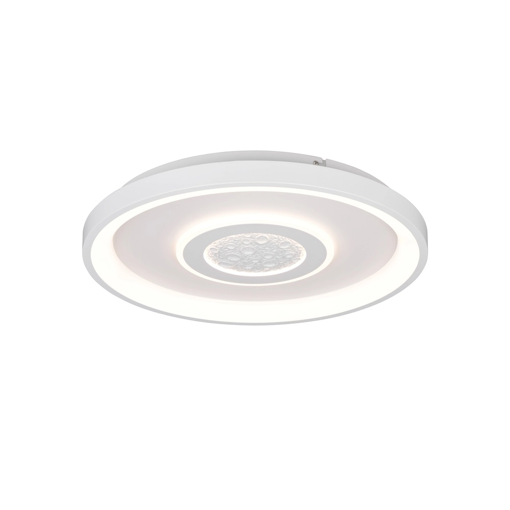 Deckenlampe Nexalo Rundweiß Trio 4017807703764