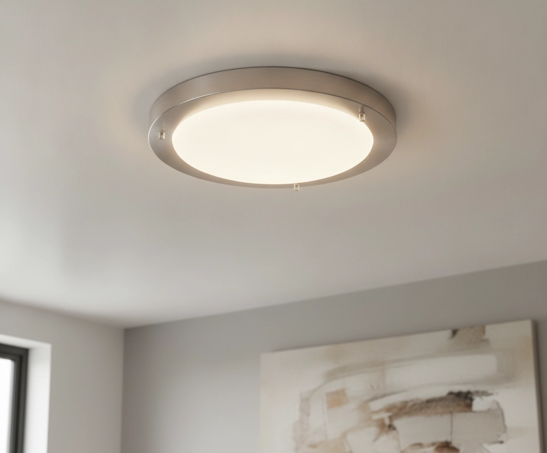 LED Deckenleuchte Yuca