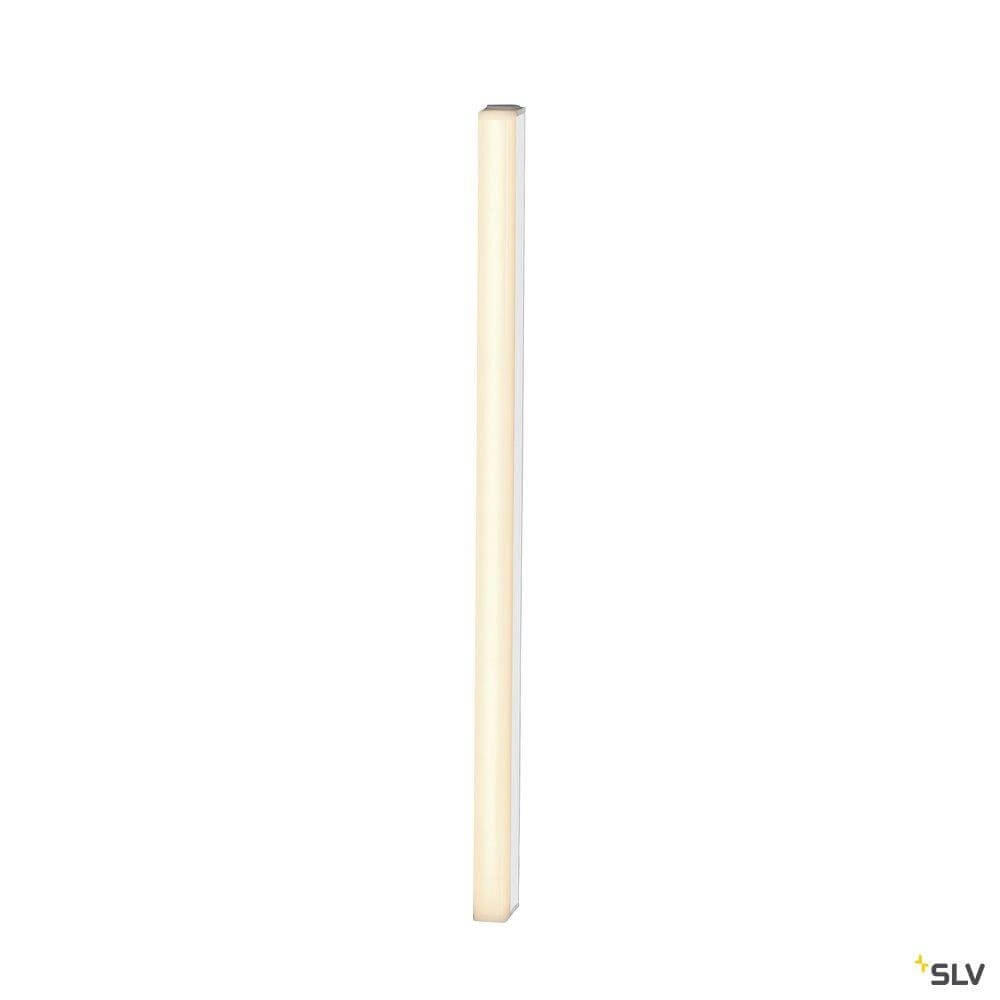 LED-Küchenbeleuchtung Batten 9 W – 3000 K – 58 cm weiß SLV 4024163261906
