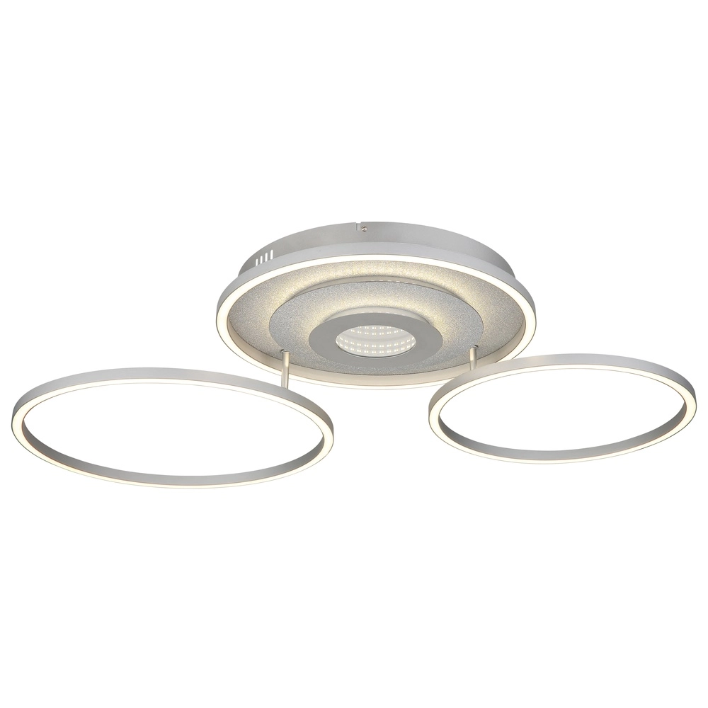 Design-Deckenlampe Miles 99,2 cm