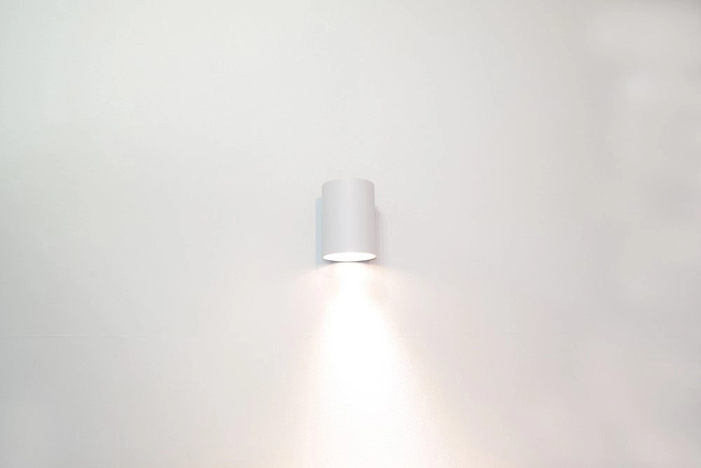 Downlighter Roulo1 weiß Artdelight 8719831736218