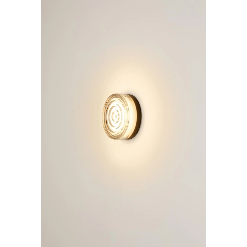 Deckenlampe Cyft XL Ø20cm schwarz SLV 4024163318136