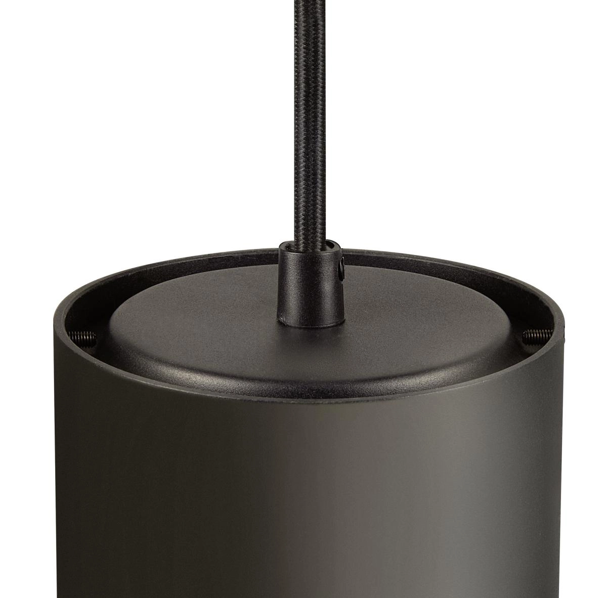 Pendellampe Numinos XL schwarz 4000K - 24gr SLV 4024163260770