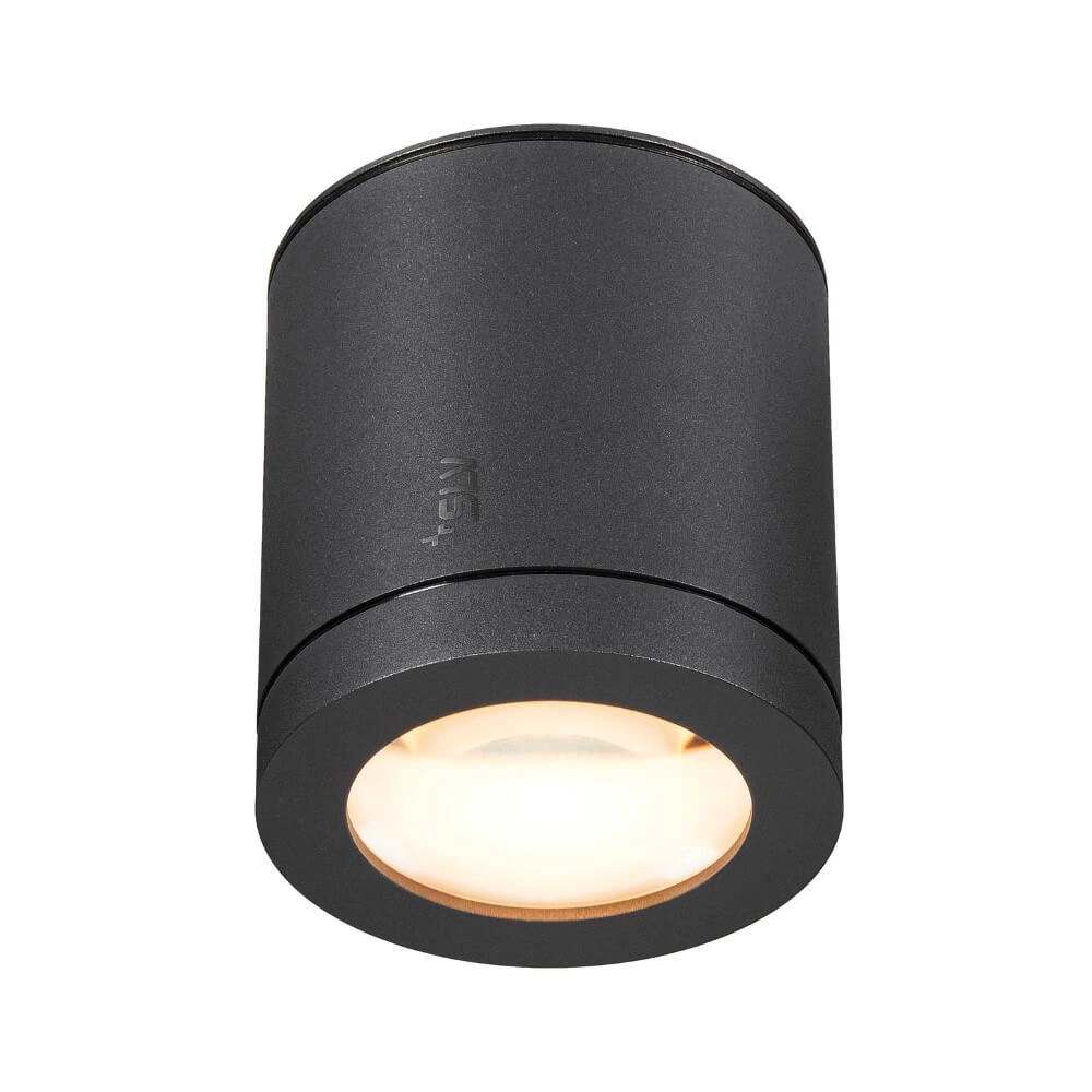 LED-Deckenstrahler Enola 3000K/4000K SLV 4024163264037