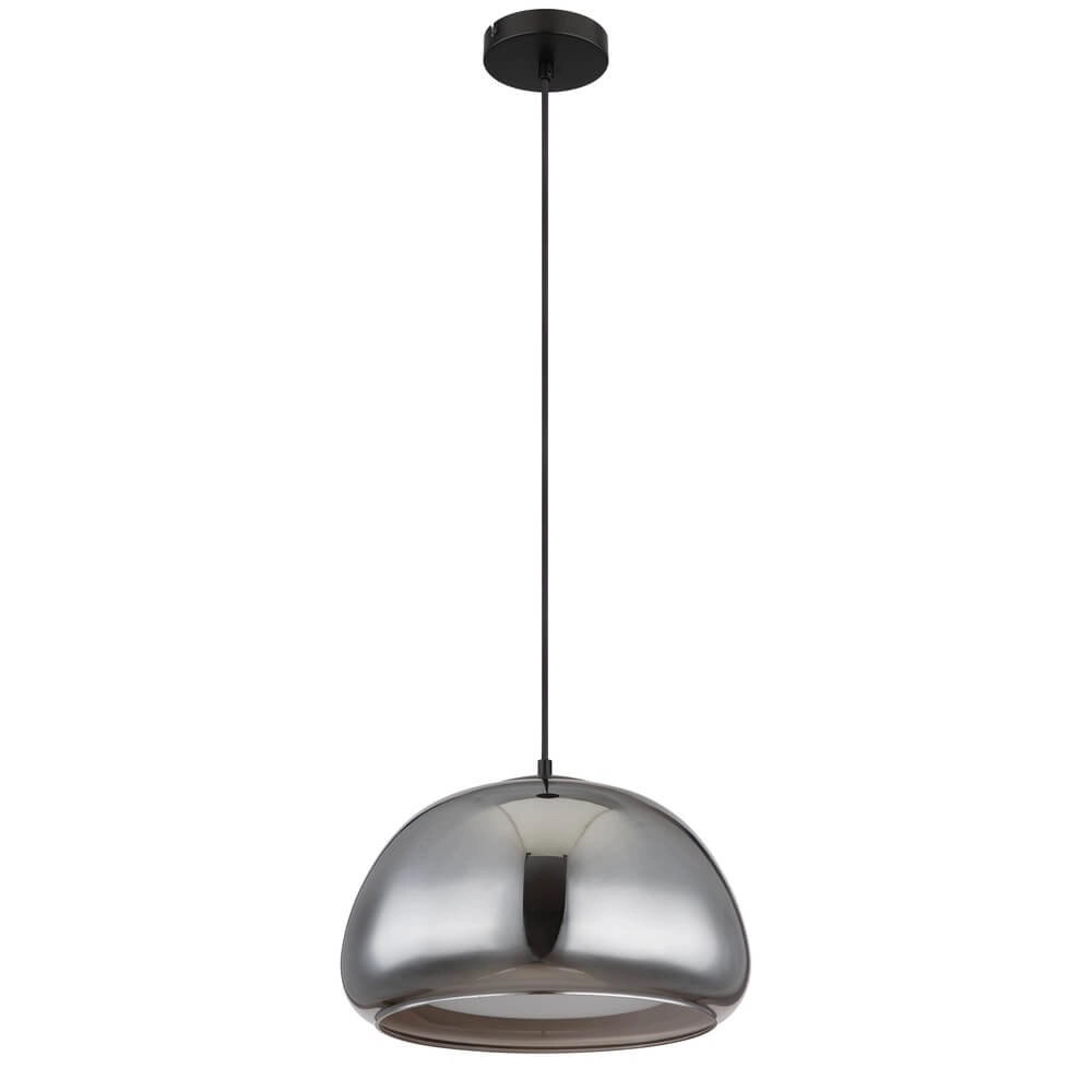 Design-Pendelleuchte Jella Einzelzimmer Ø 40cm Globo 9007371449903