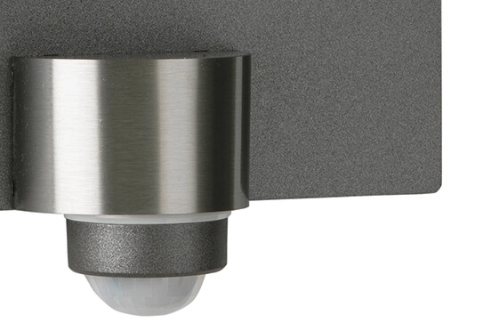 Wandlampe Square Sensor Albert 4007235262513