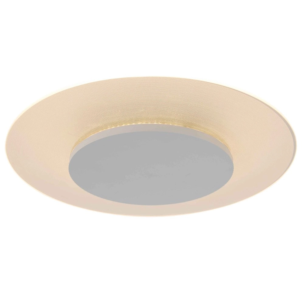 LED-Deckenlampe Lido 36