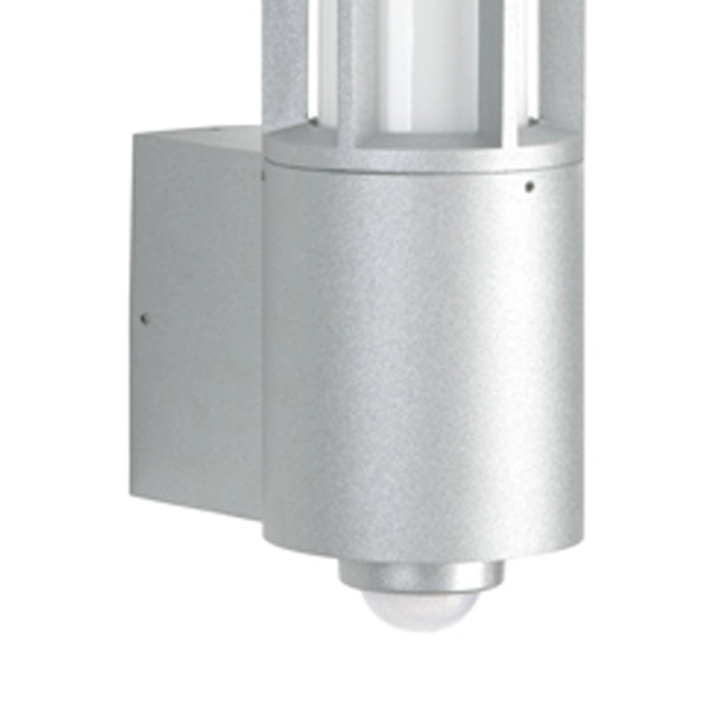 Wandlampe Jail grau Albert 4007235902211