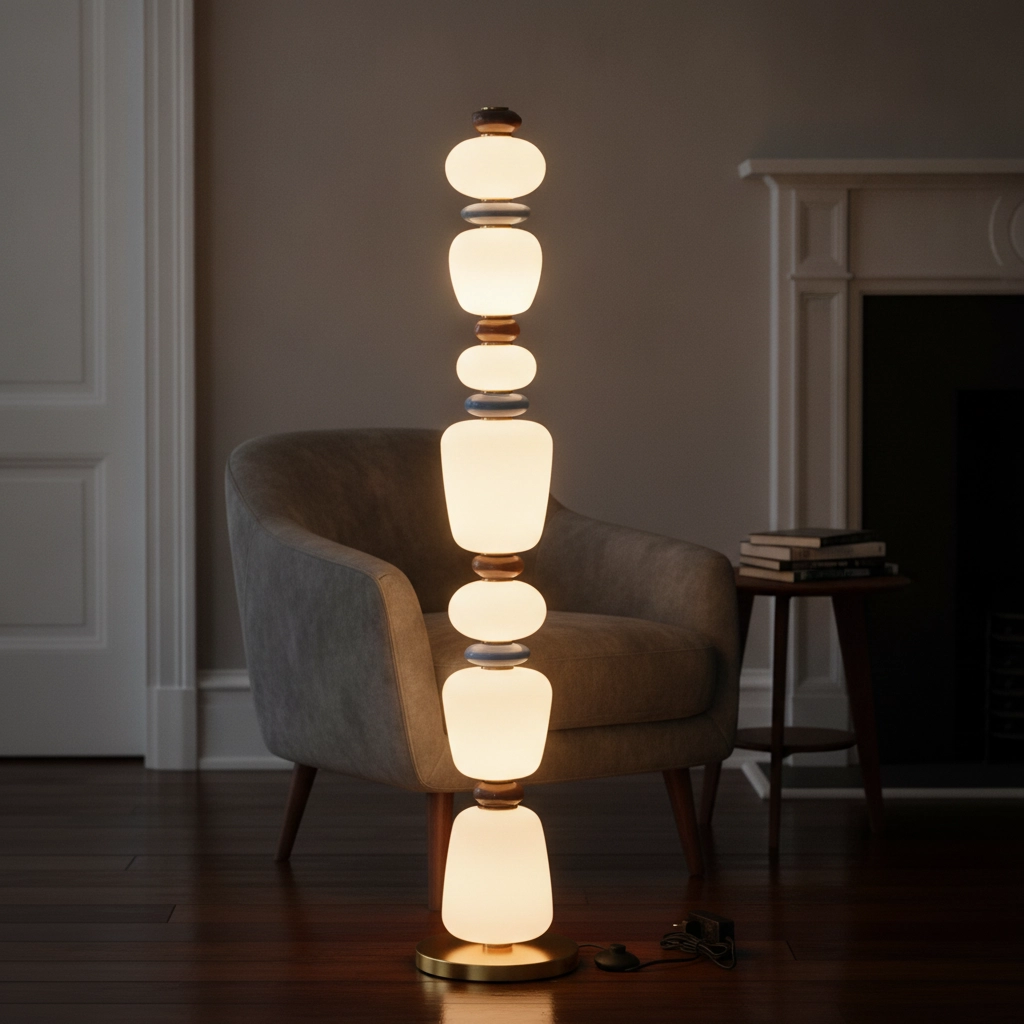 Stehlampe Palo Mehrere Farben
