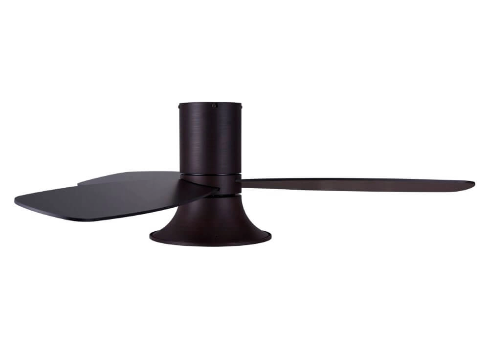 Ventilator mit Lampe Flusso Ø 132cm Beacon 9333509151791
