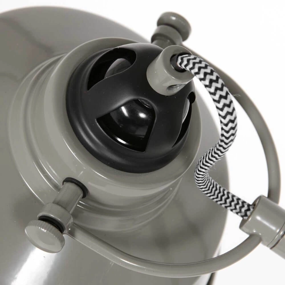 Retro-Schreibtischlampe Nove Steinhauer 8712746161298