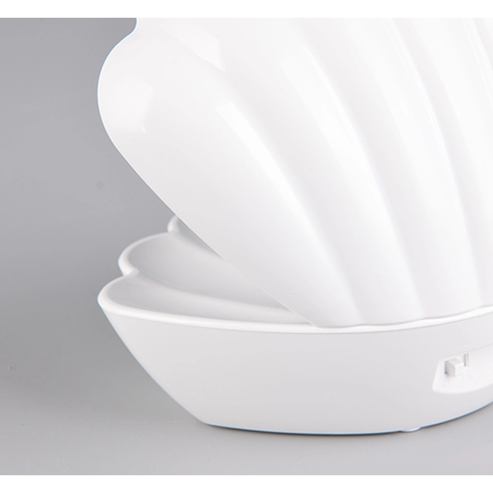 Tischlampe Shelly Shell Trio 4017807709131