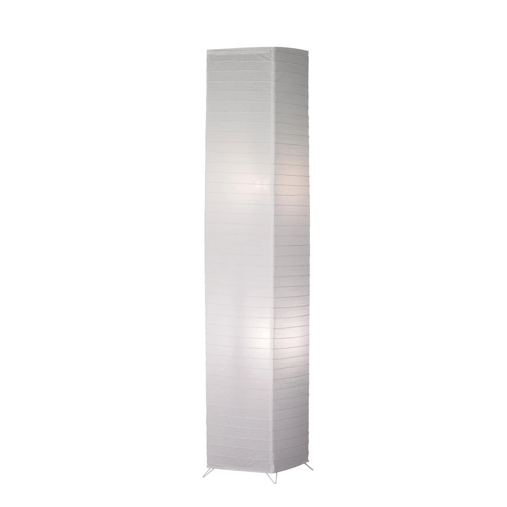 Design-Stehleuchte Bamboo