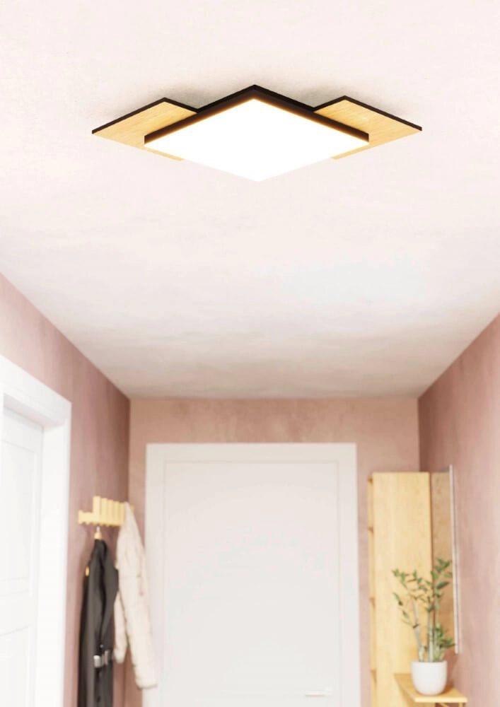 LED-Deckenleuchte Tamuria Eglo 9002759996550