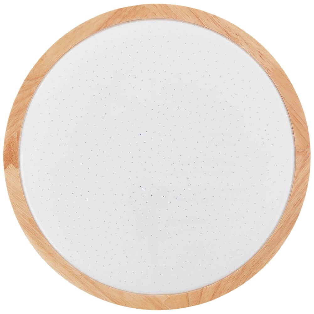 Deckenleuchte Farica Starry Ø 30 cm – 3000 K Brilliant 4004353442711