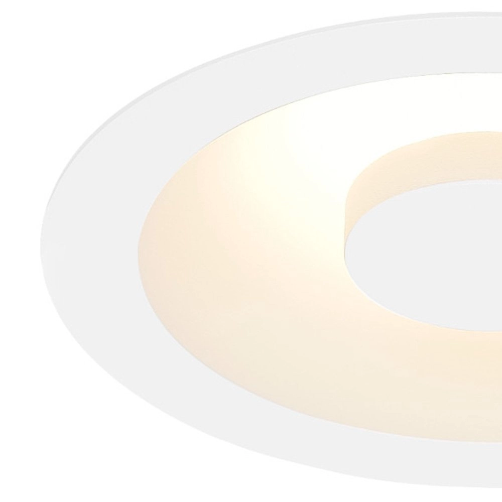LED Einbaustrahler Occuldas 14 SLV 4024163168649