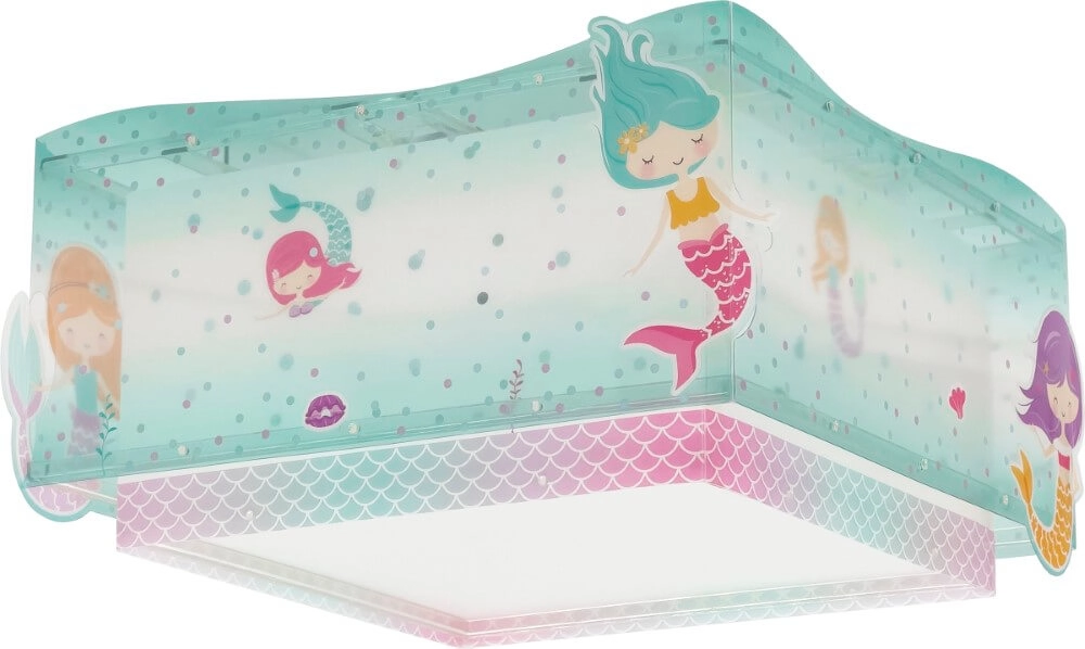 Deckenlampe Mermaids Dalber 8420406003313