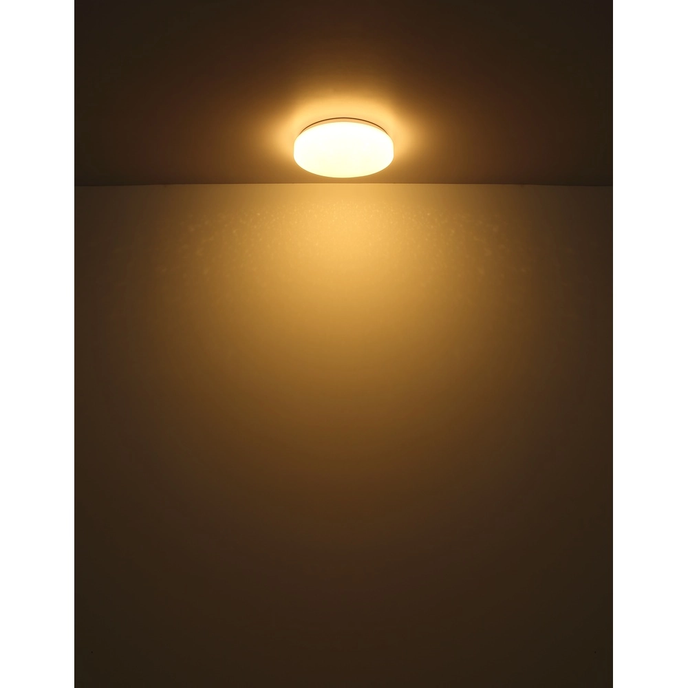 Schlanke Deckenlampe Imelda Weiß Globo 9007371478453