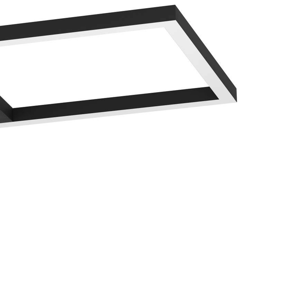 LED-Deckenlicht Calagrano-Z Zigbee – 64 cm Eglo 9008606244683