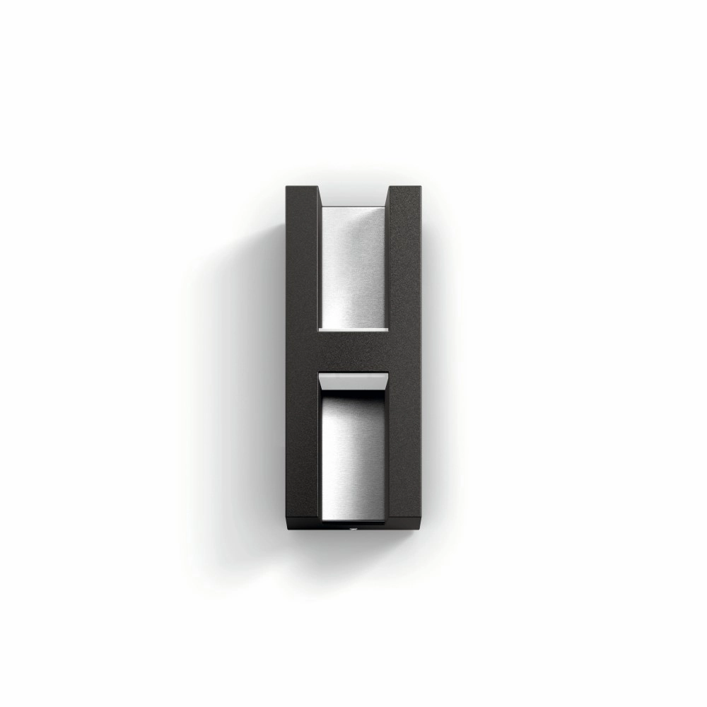 LED-Außenleuchte Shadow Hoch und runter Philips 8718696158845