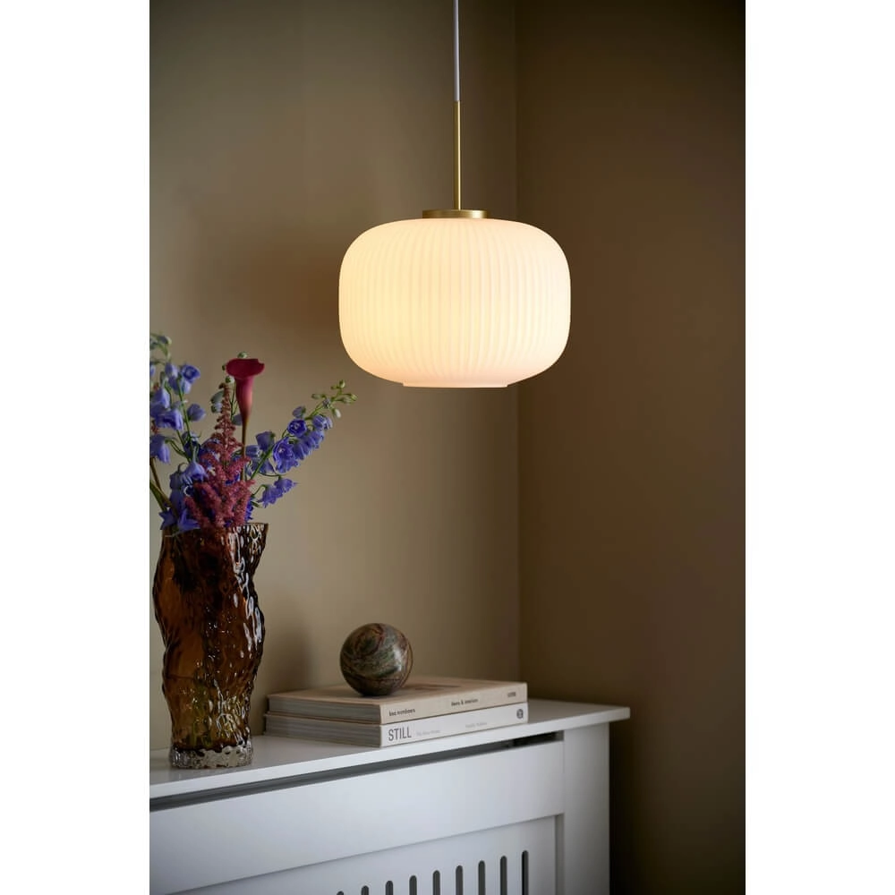 Pendelleuchte Milford Ø 30cm Nordlux 5704924011894