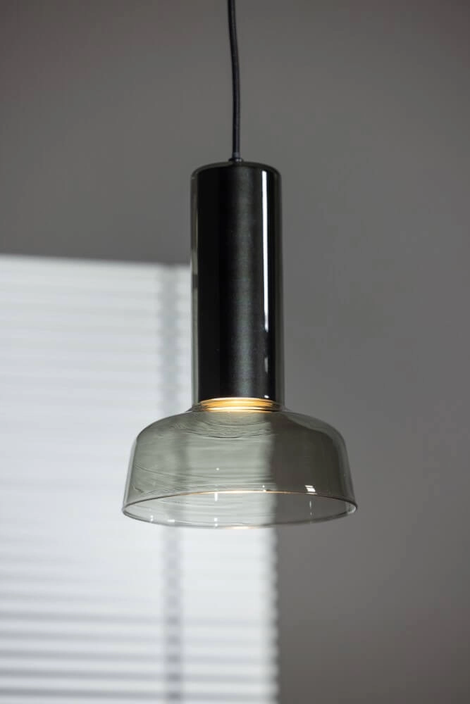 Hängelampe Beal Rauchglas 120cm ETH 8720195308232