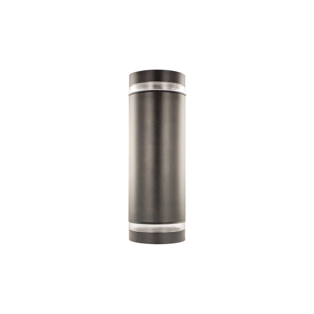 Up & Down leichter Opden Anthrazit – 2x GU10 Lyora 5055788294801