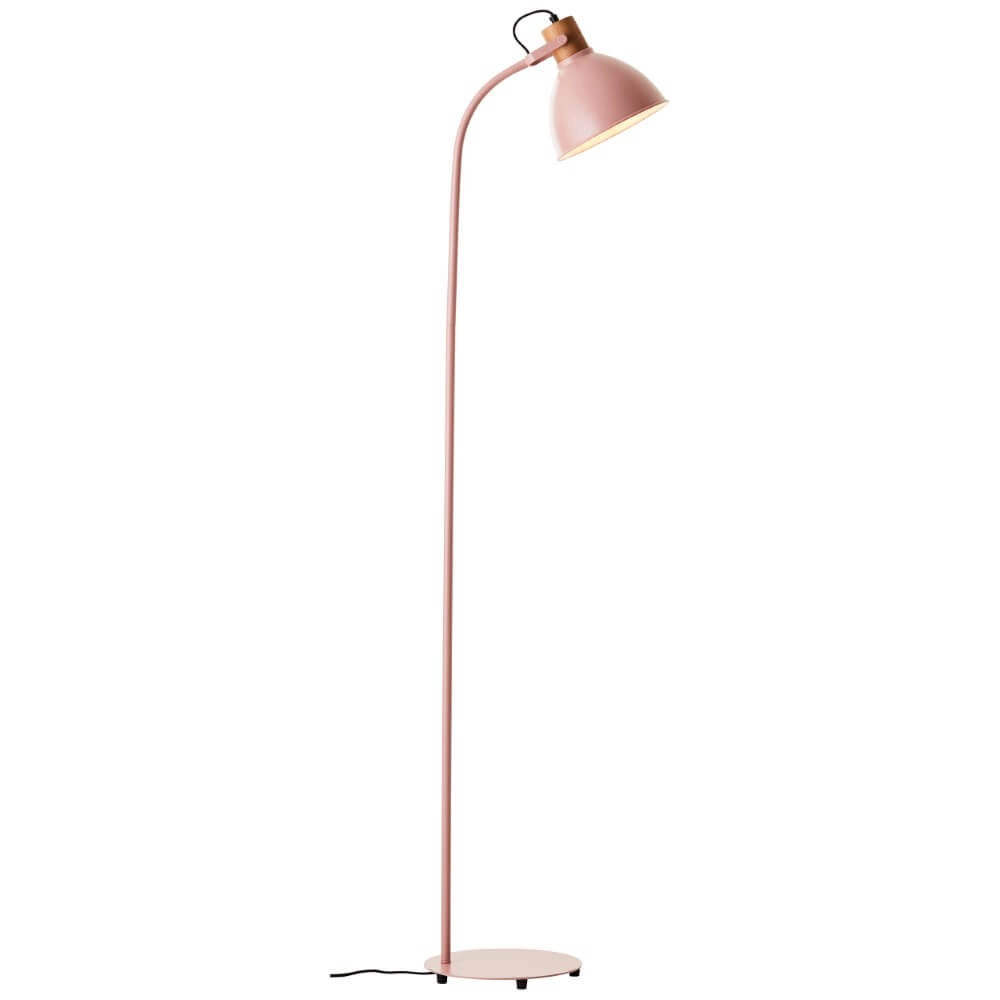 Stehlampe Erena Rosa Brilliant 4004353412998