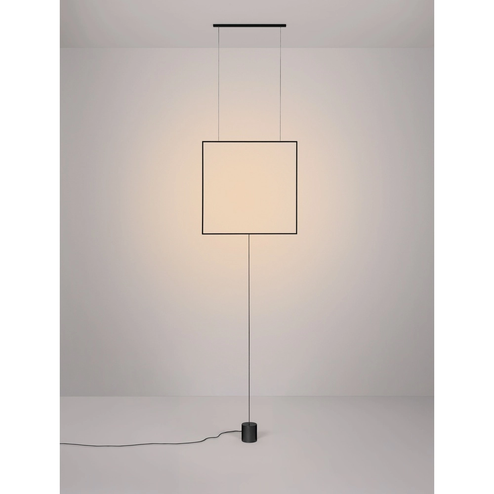 Stehlampe Dahlia 61,7 cm Lyora 5212017467041