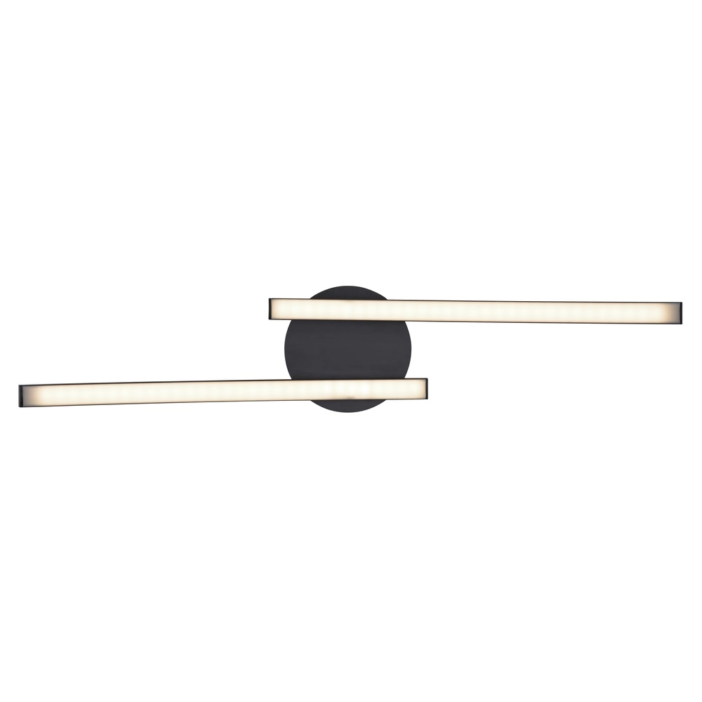 Deckenlampe Tansy I Design Schwarz Globo 9007371413591
