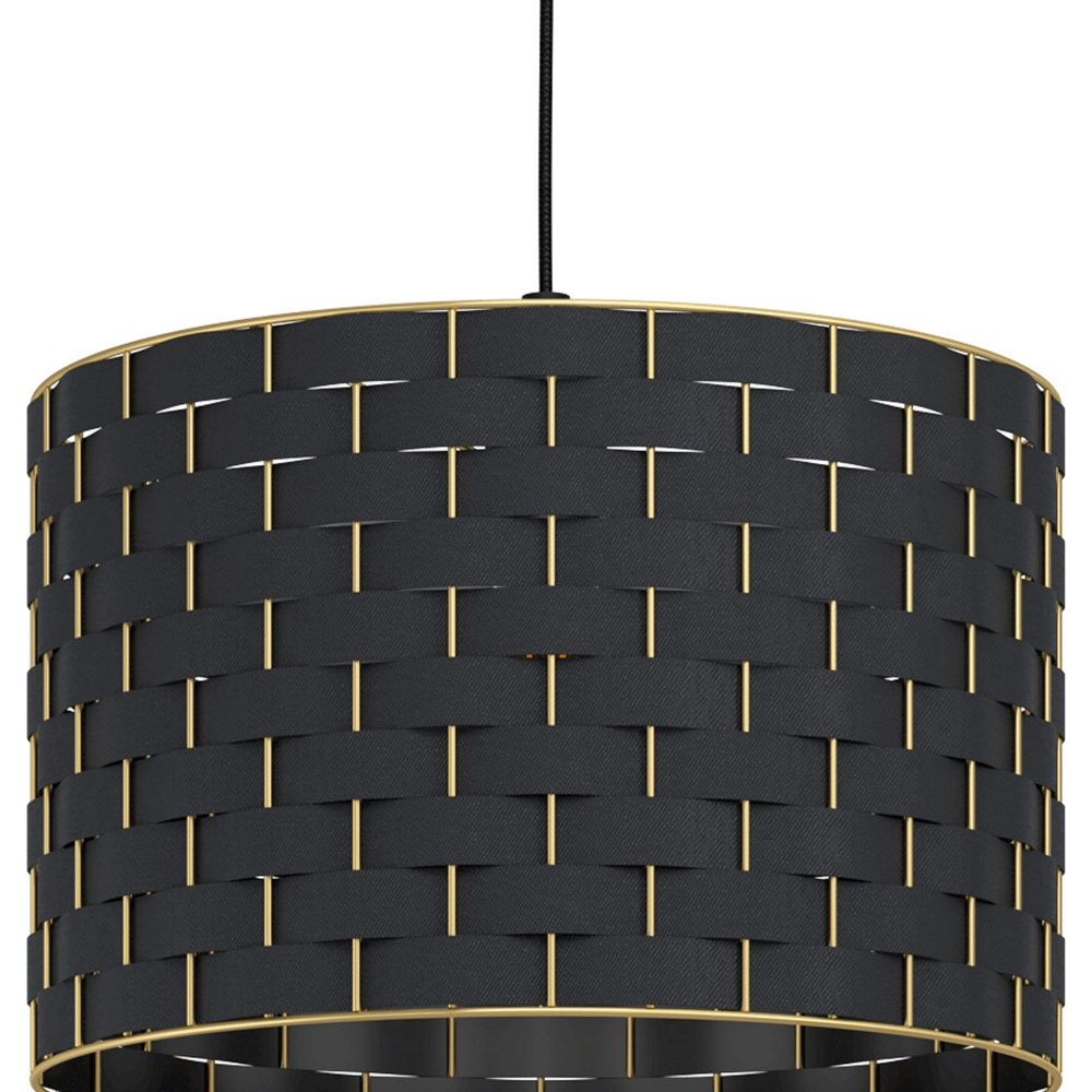 Design-Hängelampe Marasales Ø 38cm Eglo 9002759995249
