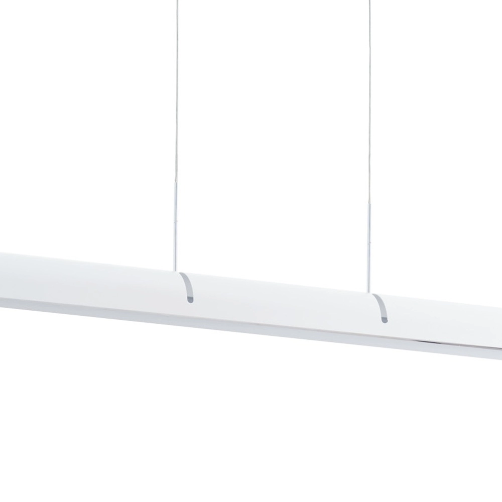 Moderne Pendellampe Caldina Eglo 9002759974978