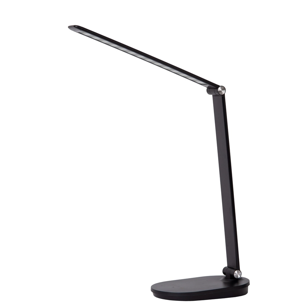 Design-Schreibtischlampe Aldwin LED 8W dimmbar