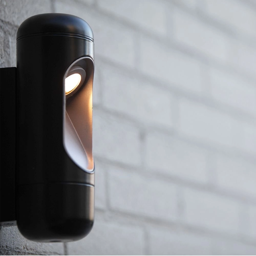 Außenlampe Sentina WALL 12 Volt LED In-lite 8717051002618