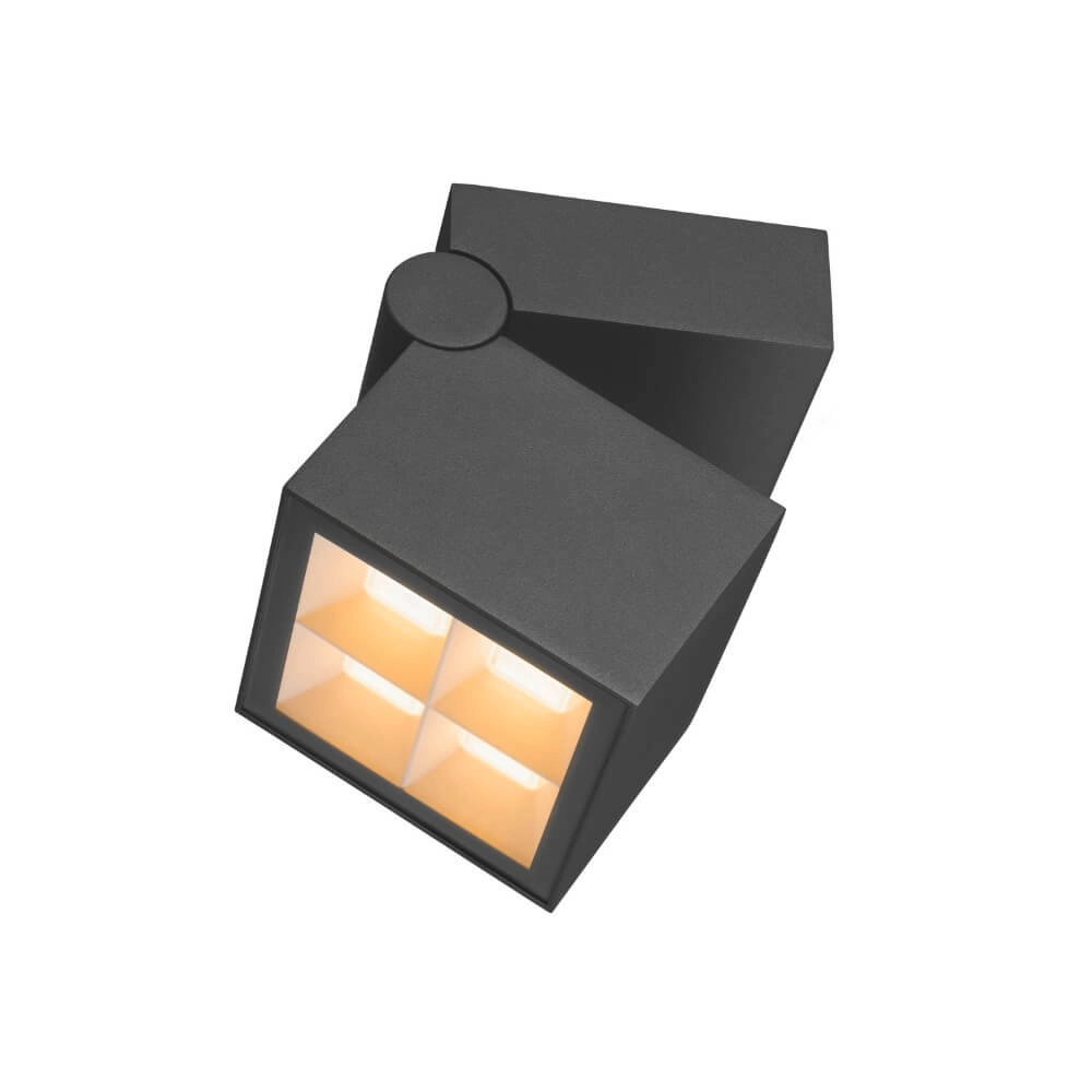 Gerichteter LED-Spot S-Cube SLV 4024163278041