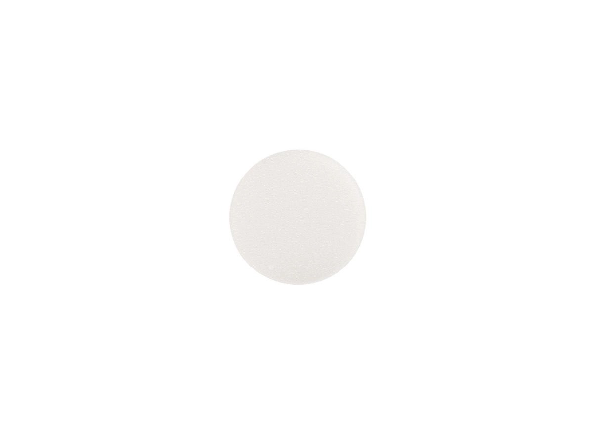 Frontdiffusor Numinos S frosted white SLV 4024163320207